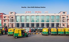 Hotel O New Tech India Delhi (national Capital Territory Of India) 3*