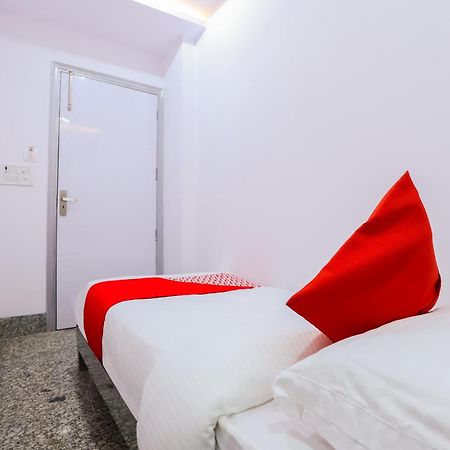 Hotel O New Tech India Delhi  Exterior photo