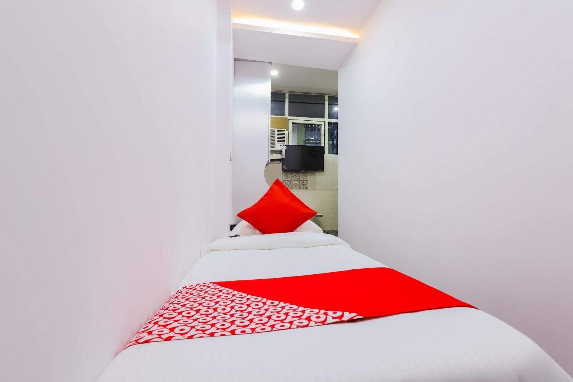 Hotel O New Tech India Delhi  Exterior photo