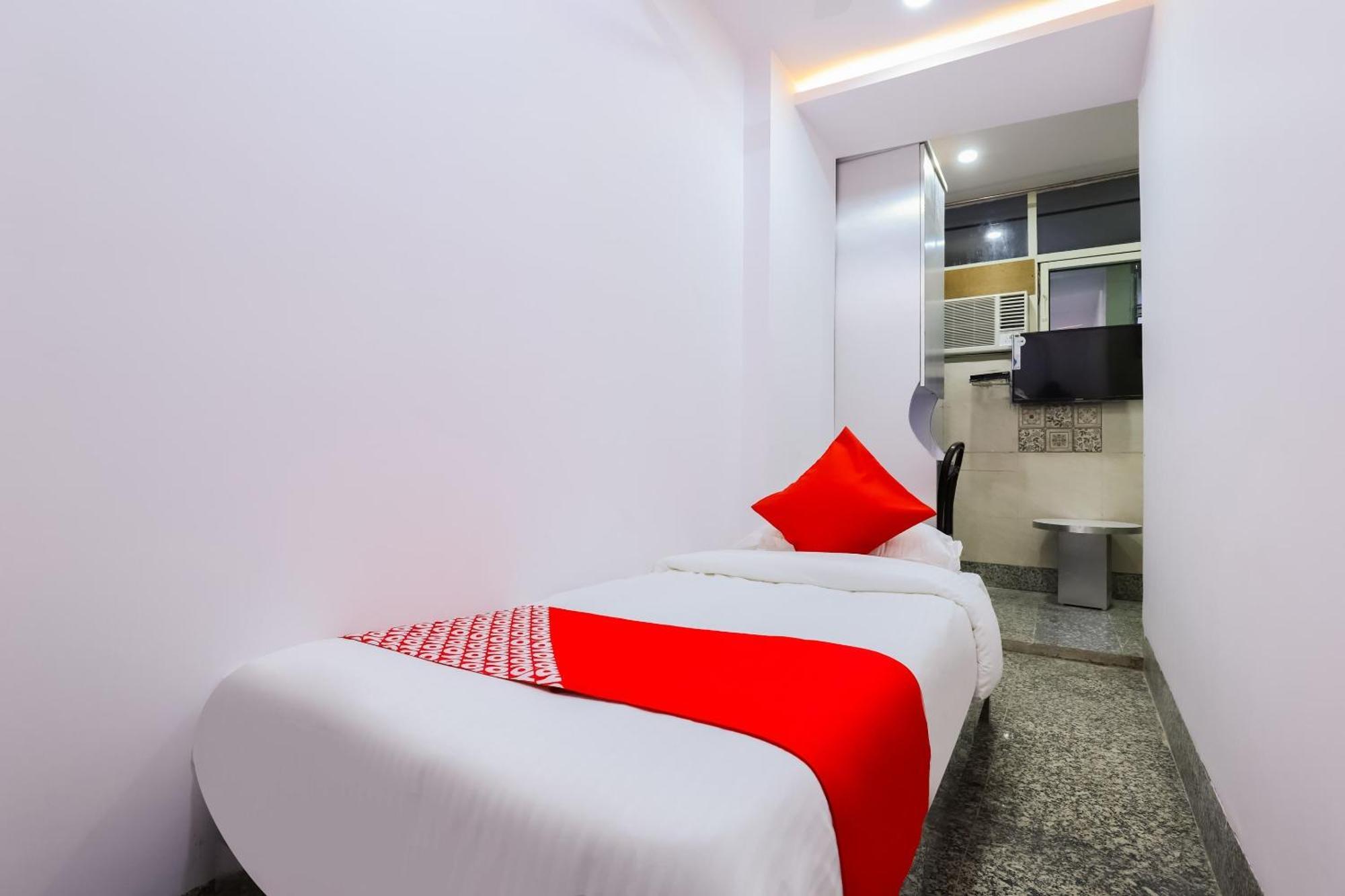 Hotel O New Tech India Delhi  Exterior photo