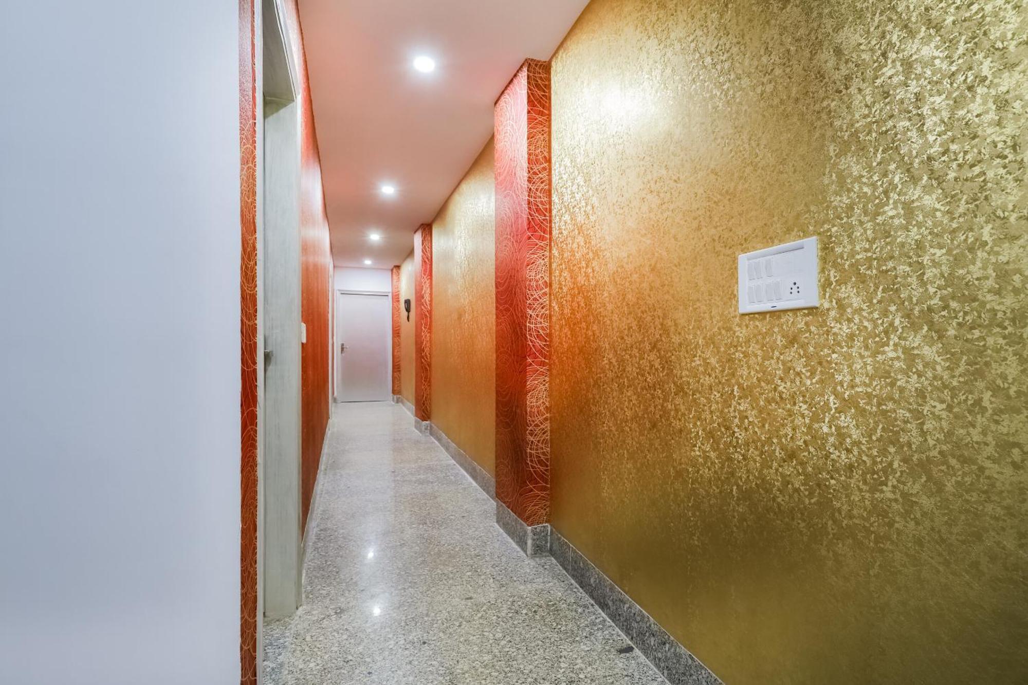 Hotel O New Tech India Delhi  Exterior photo